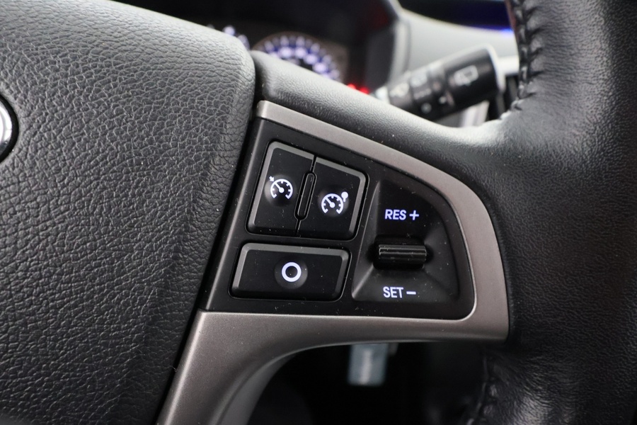 Hyundai i20 vaihtoauto