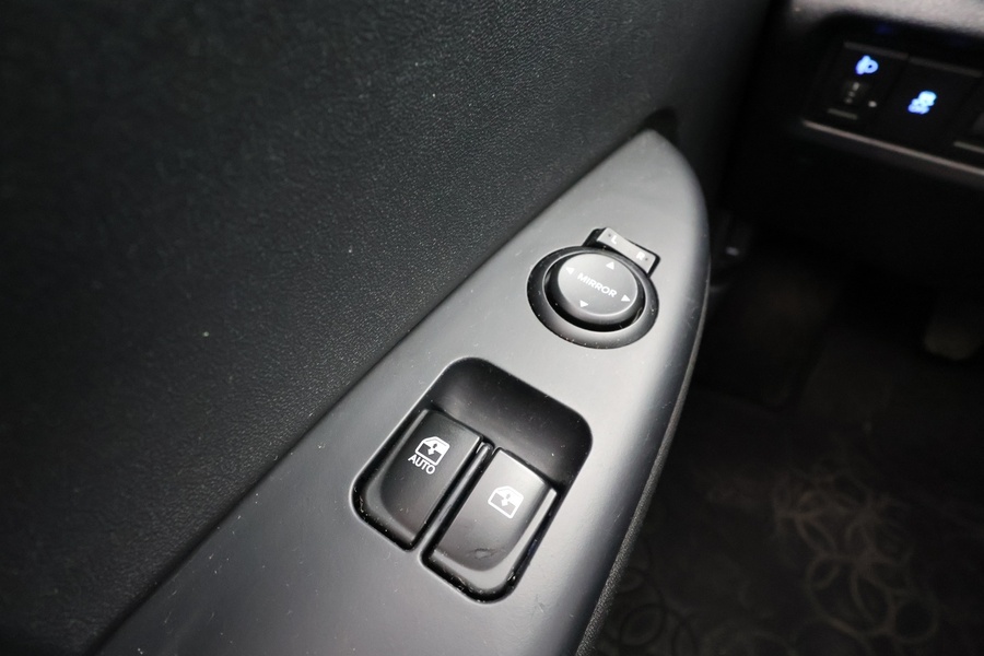 Hyundai i20 vaihtoauto