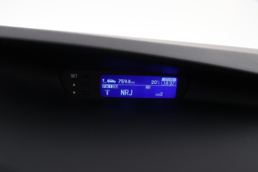 Hyundai i20 vaihtoauto