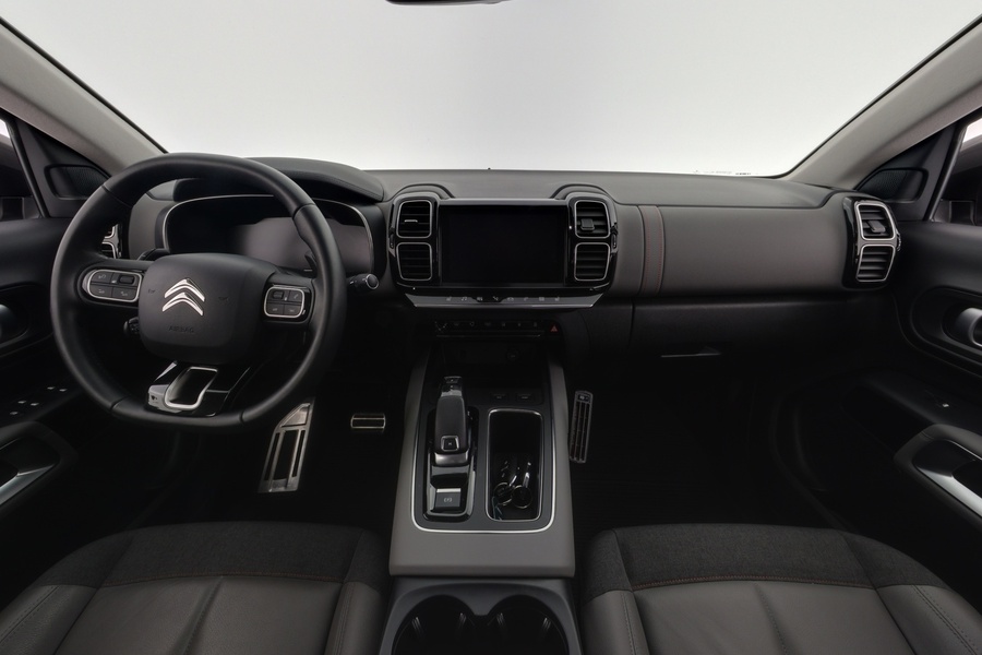 Citroën C5 Aircross vaihtoauto