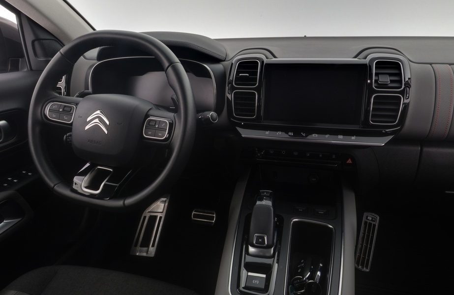 Citroën C5 Aircross vaihtoauto