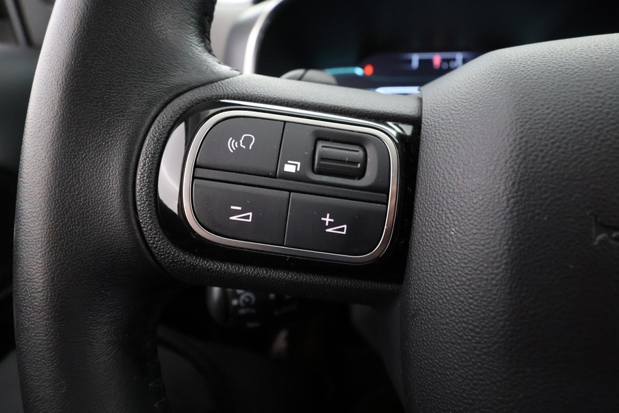 Citroën C5 Aircross vaihtoauto