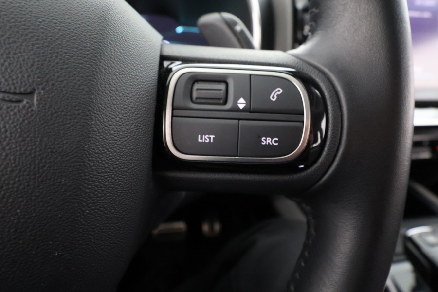 Citroën C5 Aircross vaihtoauto