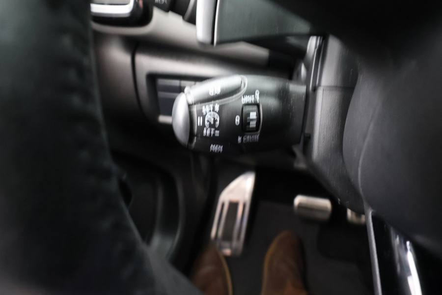 Citroën C5 Aircross vaihtoauto