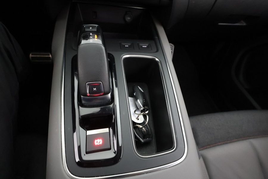 Citroën C5 Aircross vaihtoauto