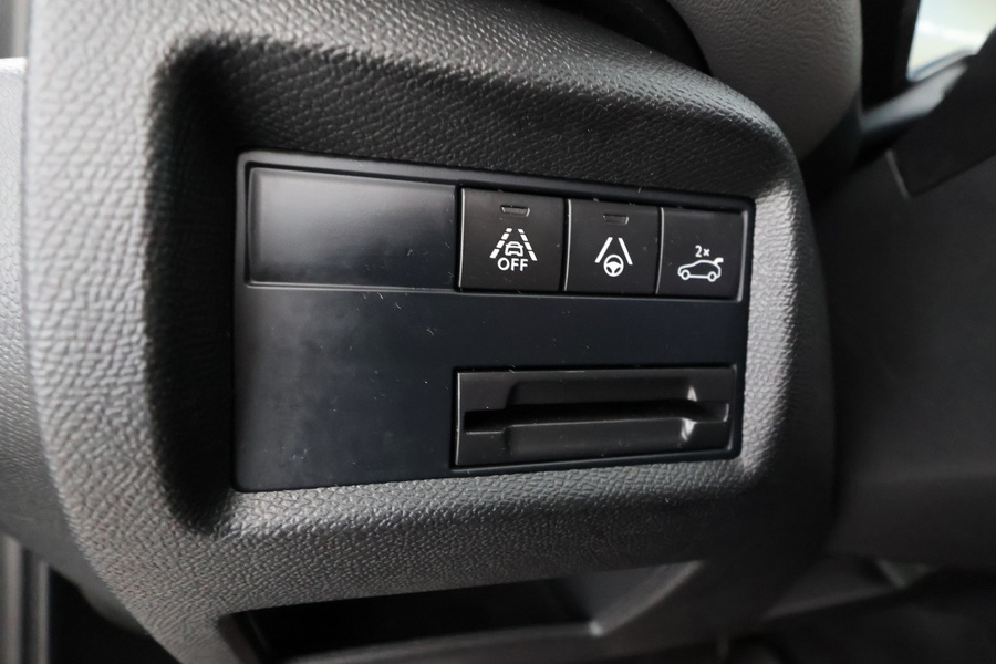 Citroën C5 Aircross vaihtoauto