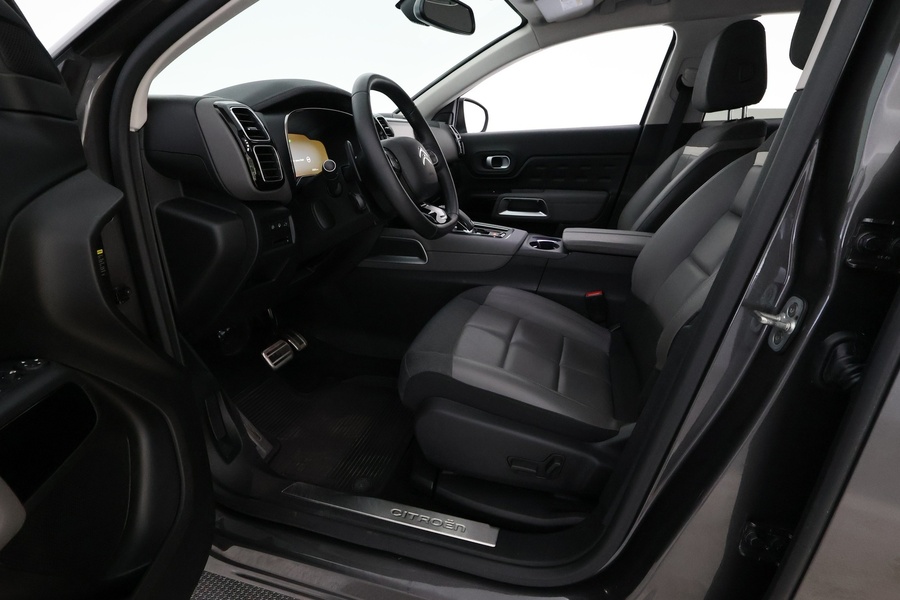 Citroën C5 Aircross vaihtoauto