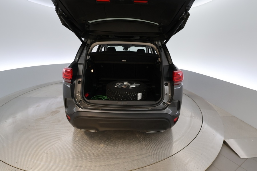 Citroën C5 Aircross vaihtoauto