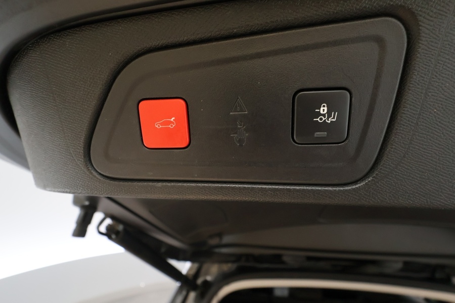 Citroën C5 Aircross vaihtoauto