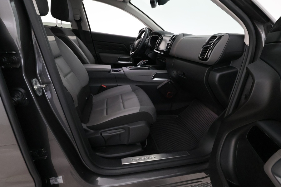Citroën C5 Aircross vaihtoauto