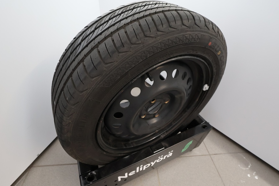 Nissan Micra vaihtoauto