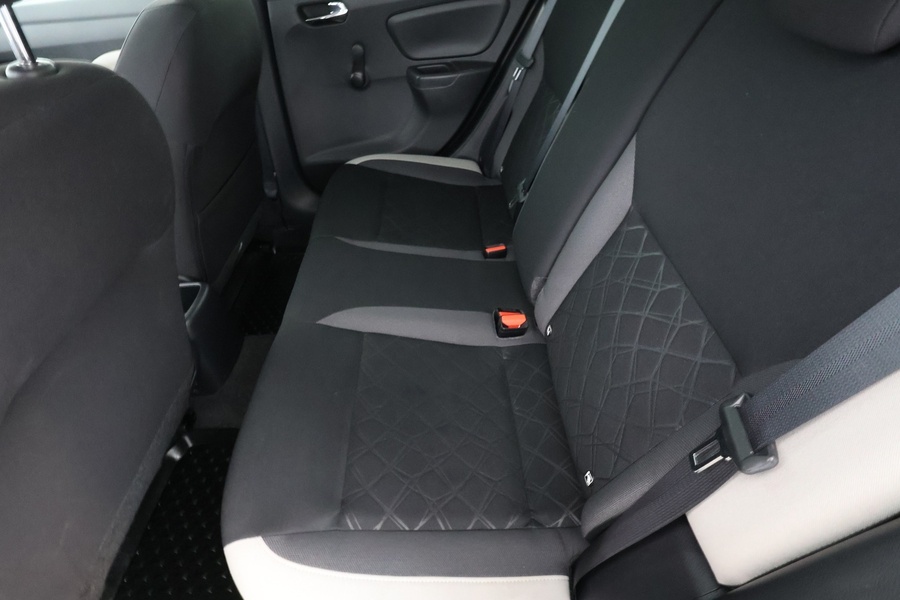 Nissan Micra vaihtoauto