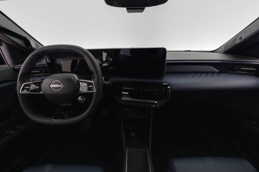 Nissan Micra vaihtoauto