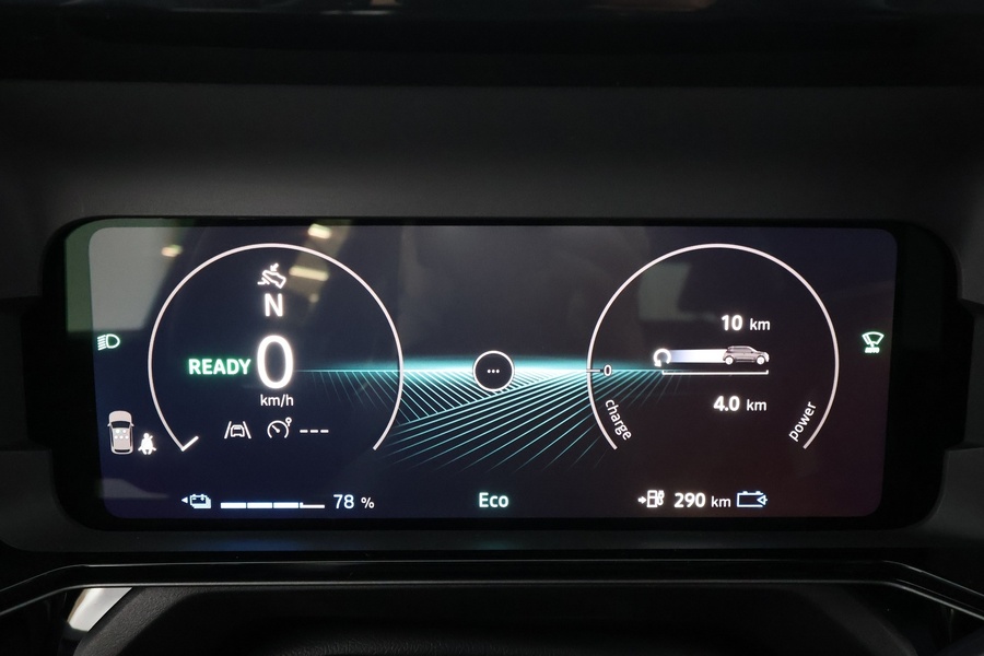 Nissan Micra vaihtoauto