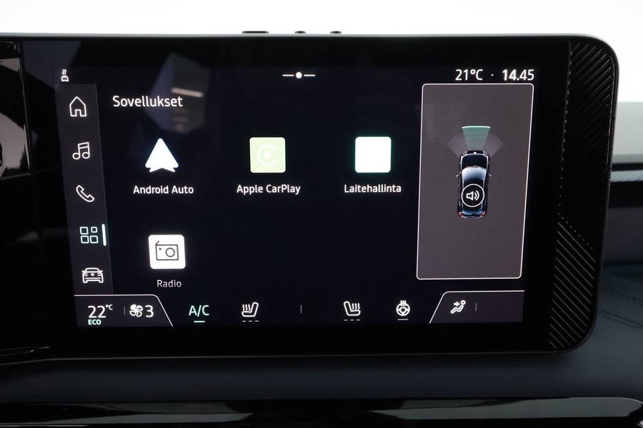 Nissan Micra vaihtoauto