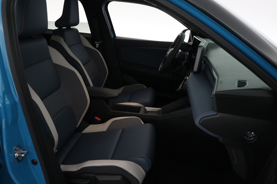 Nissan Micra vaihtoauto