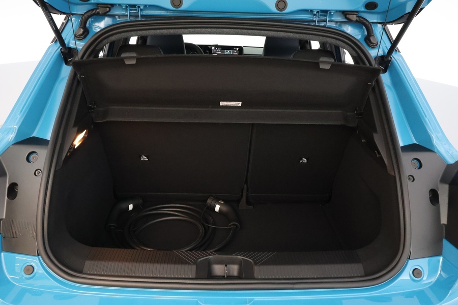 Nissan Micra vaihtoauto