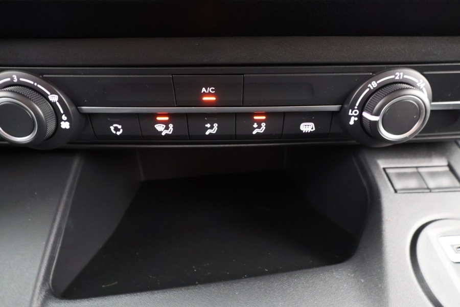 Citroën Berlingo Van vaihtoauto