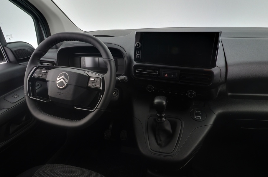 Citroën Berlingo Van vaihtoauto