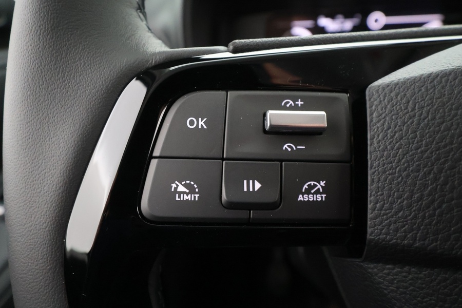 Citroën Berlingo Van vaihtoauto