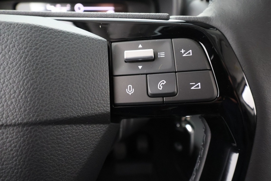 Citroën Berlingo Van vaihtoauto