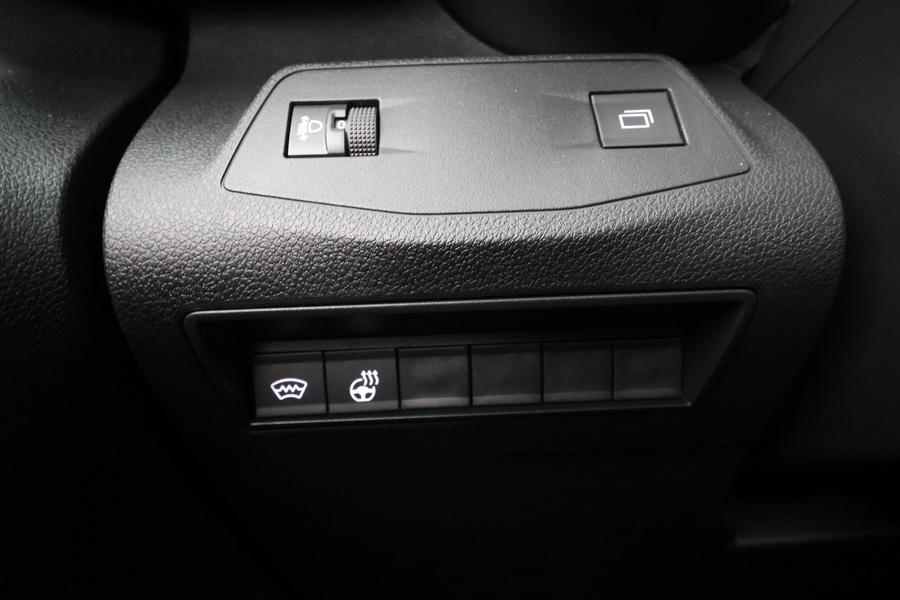 Citroën Berlingo Van vaihtoauto