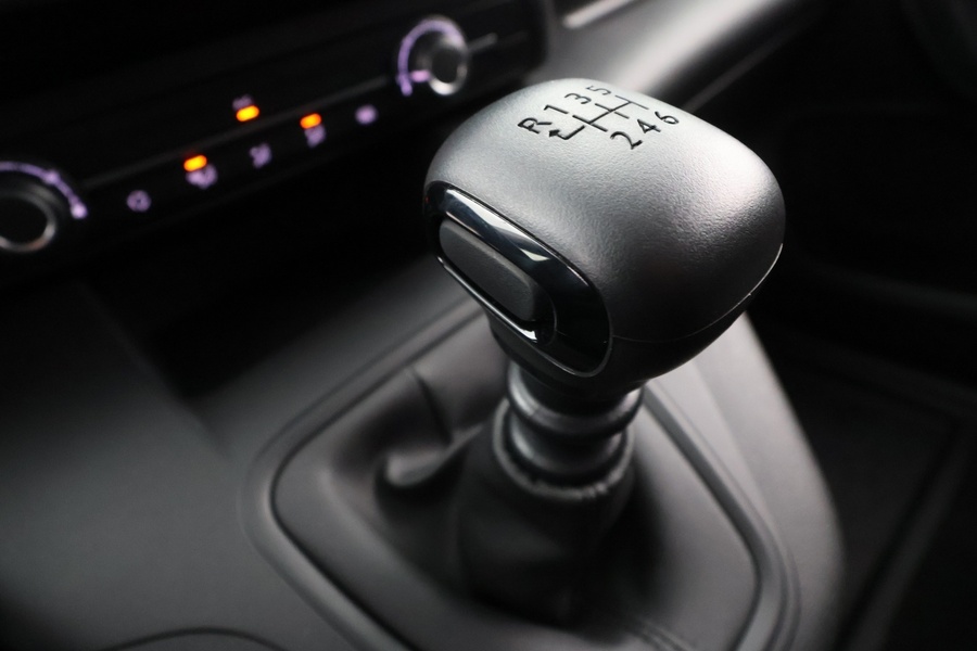 Citroën Berlingo Van vaihtoauto