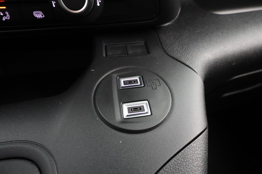 Citroën Berlingo Van vaihtoauto