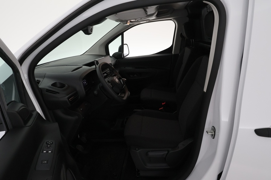 Citroën Berlingo Van vaihtoauto