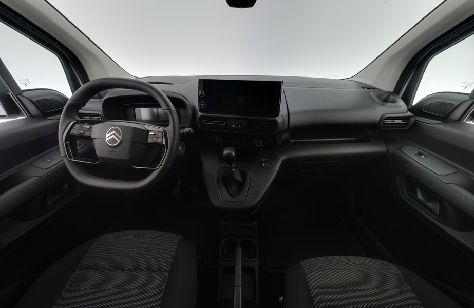 Citroën Berlingo Van vaihtoauto