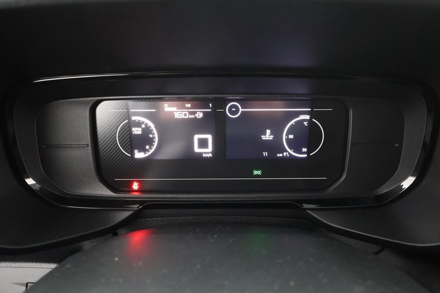 Citroën Berlingo Van vaihtoauto