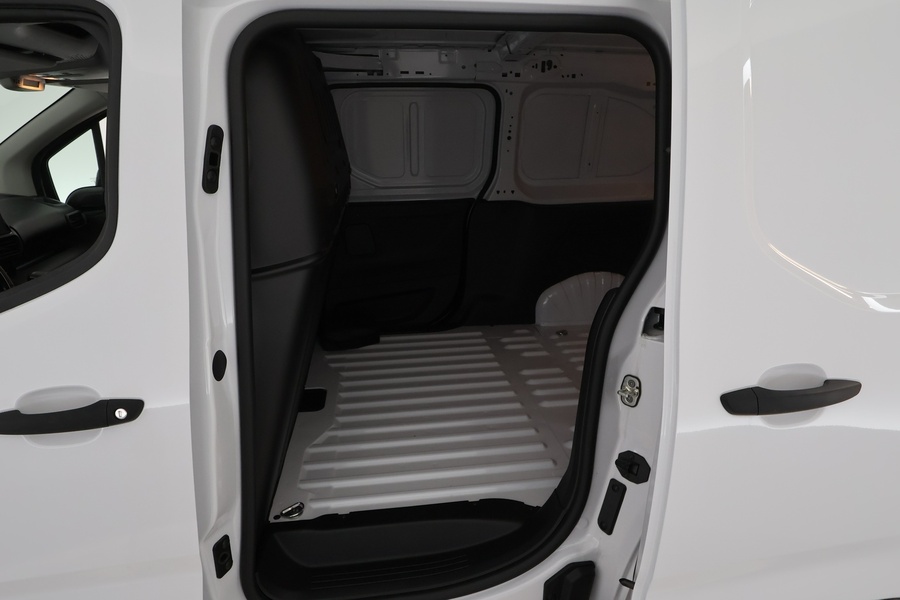 Citroën Berlingo Van vaihtoauto