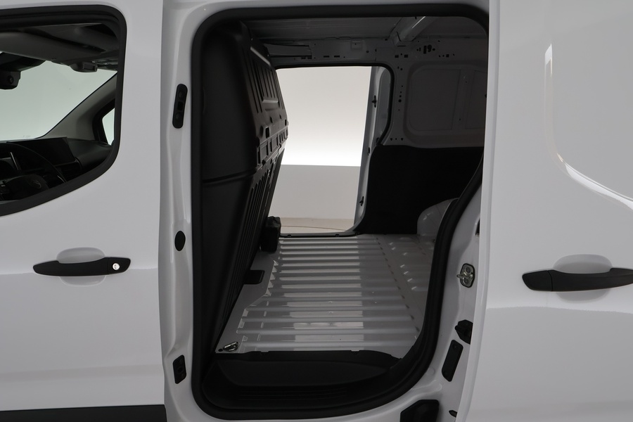 Citroën Berlingo Van vaihtoauto