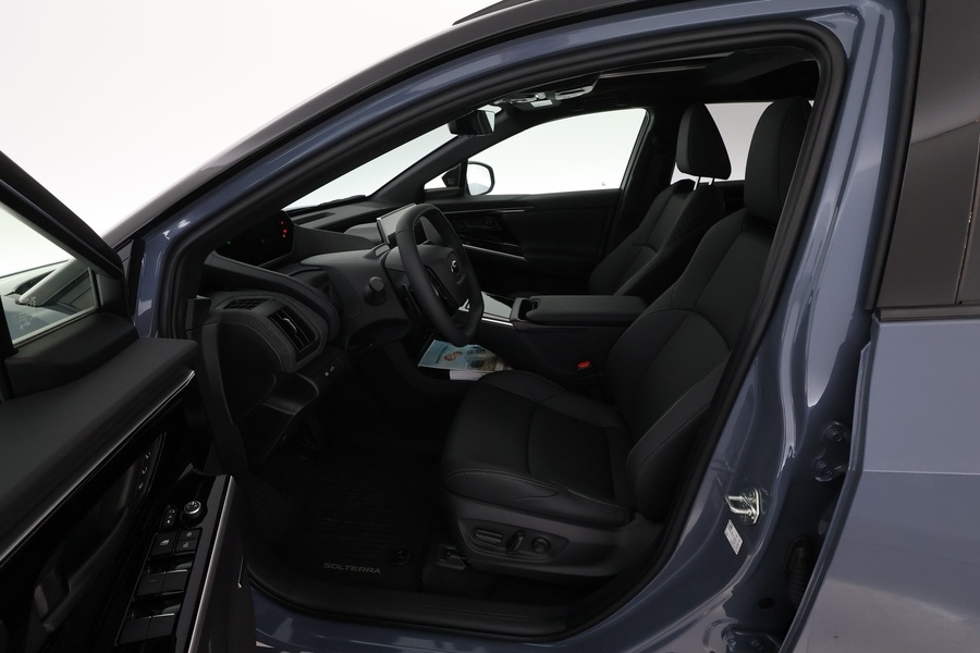 Subaru Solterra vaihtoauto