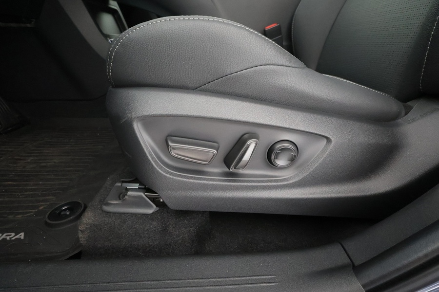 Subaru Solterra vaihtoauto