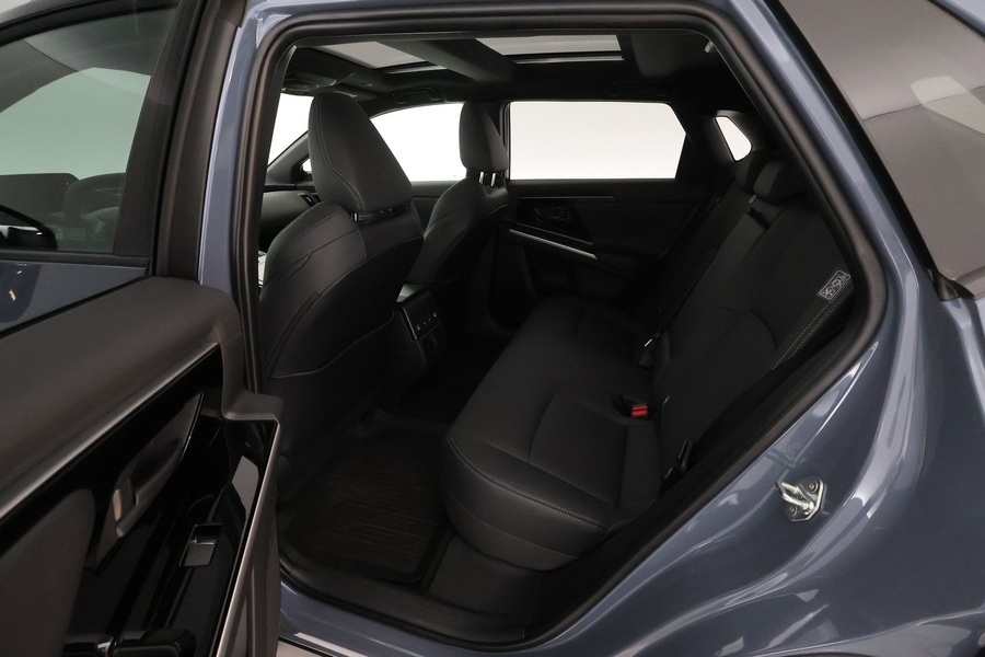 Subaru Solterra vaihtoauto