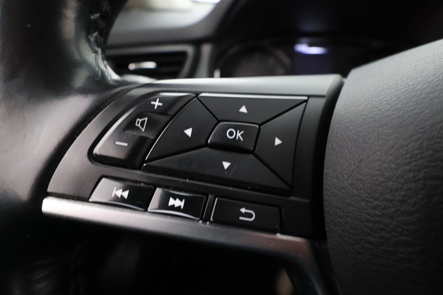 Nissan X-Trail vaihtoauto