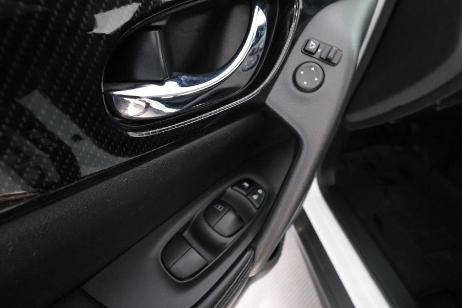 Nissan X-Trail vaihtoauto