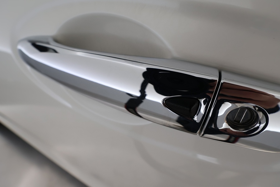 Nissan X-Trail vaihtoauto