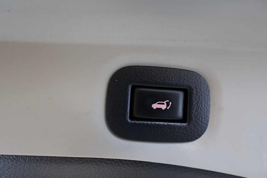 Nissan X-Trail vaihtoauto