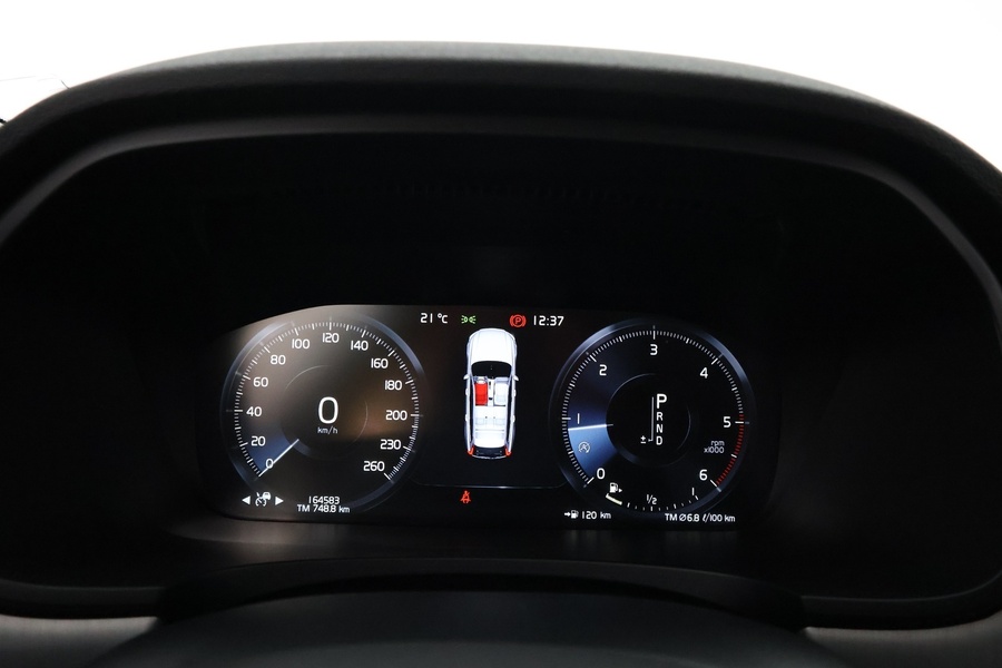 Volvo V90 vaihtoauto