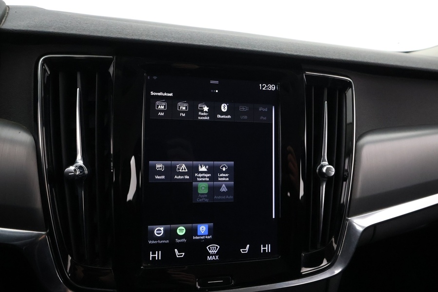 Volvo V90 vaihtoauto