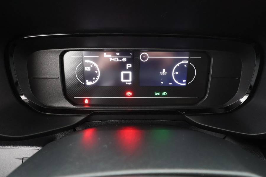 Citroën Berlingo Van vaihtoauto