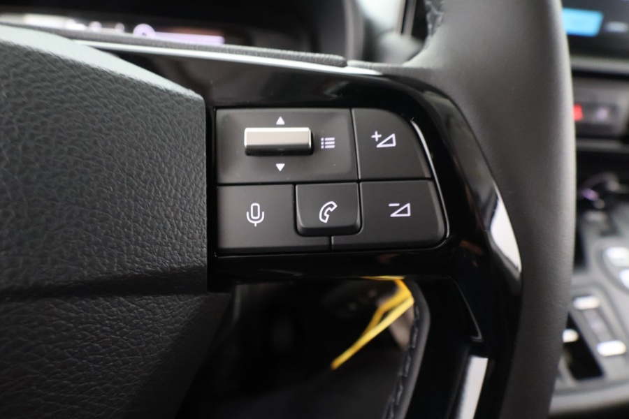 Citroën Berlingo Van vaihtoauto