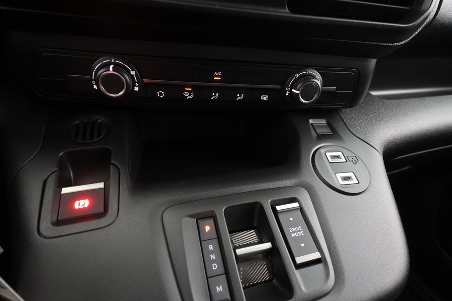 Citroën Berlingo Van vaihtoauto