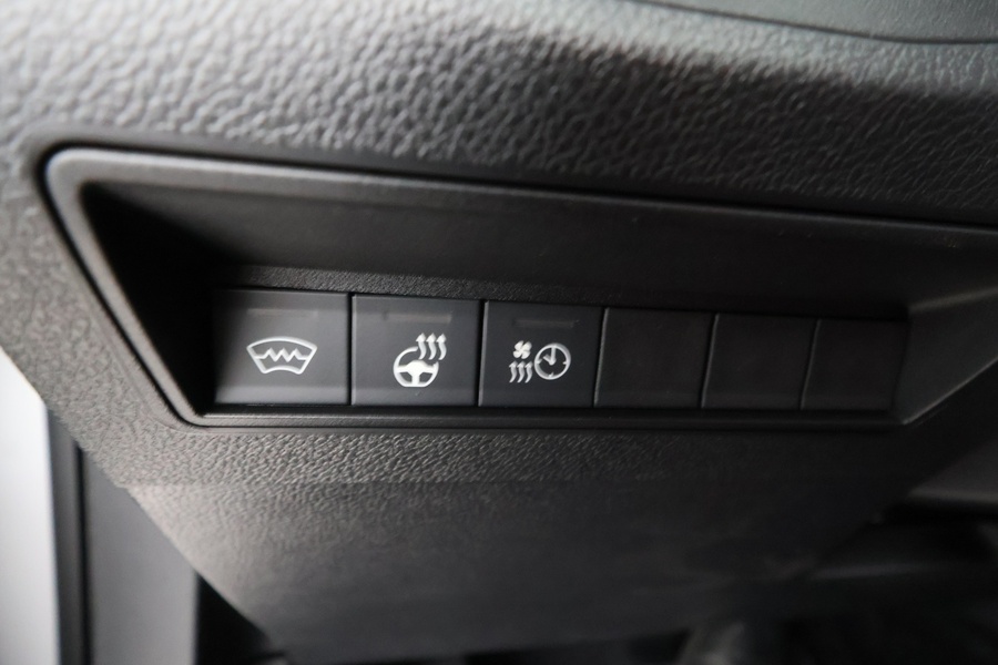 Citroën Berlingo Van vaihtoauto