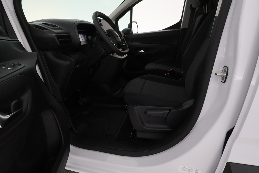 Citroën Berlingo Van vaihtoauto