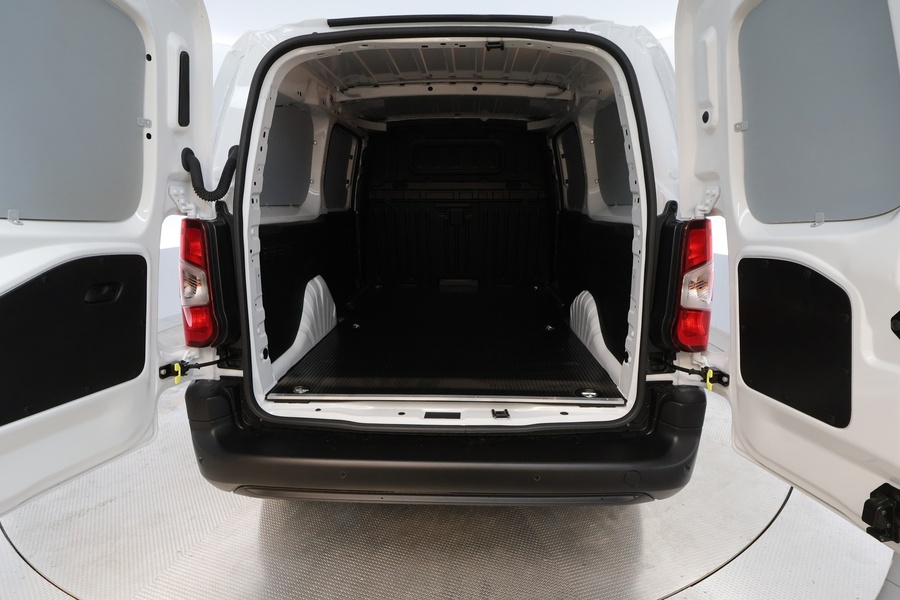 Citroën Berlingo Van vaihtoauto