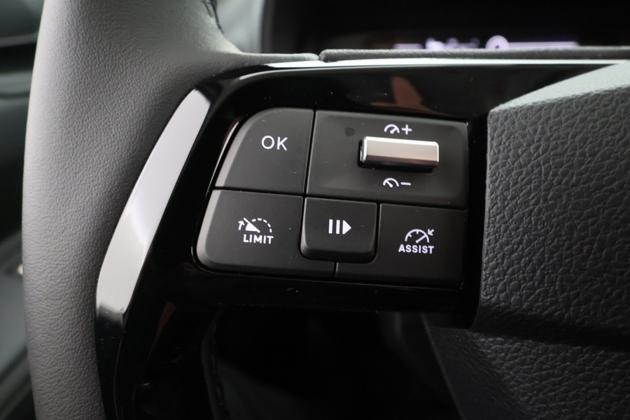 Citroën Berlingo Van vaihtoauto