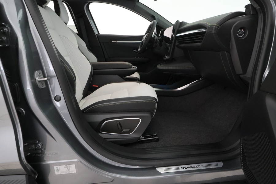 Renault Scénic vaihtoauto